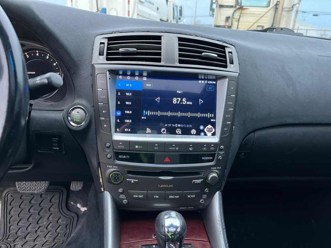 2006 Lexus IS 250  Photo