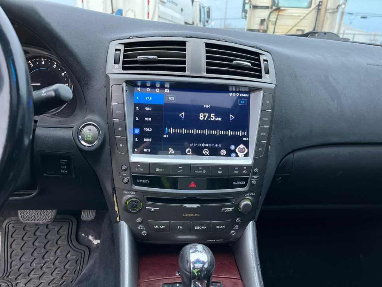 2006 Lexus IS 250  Photo