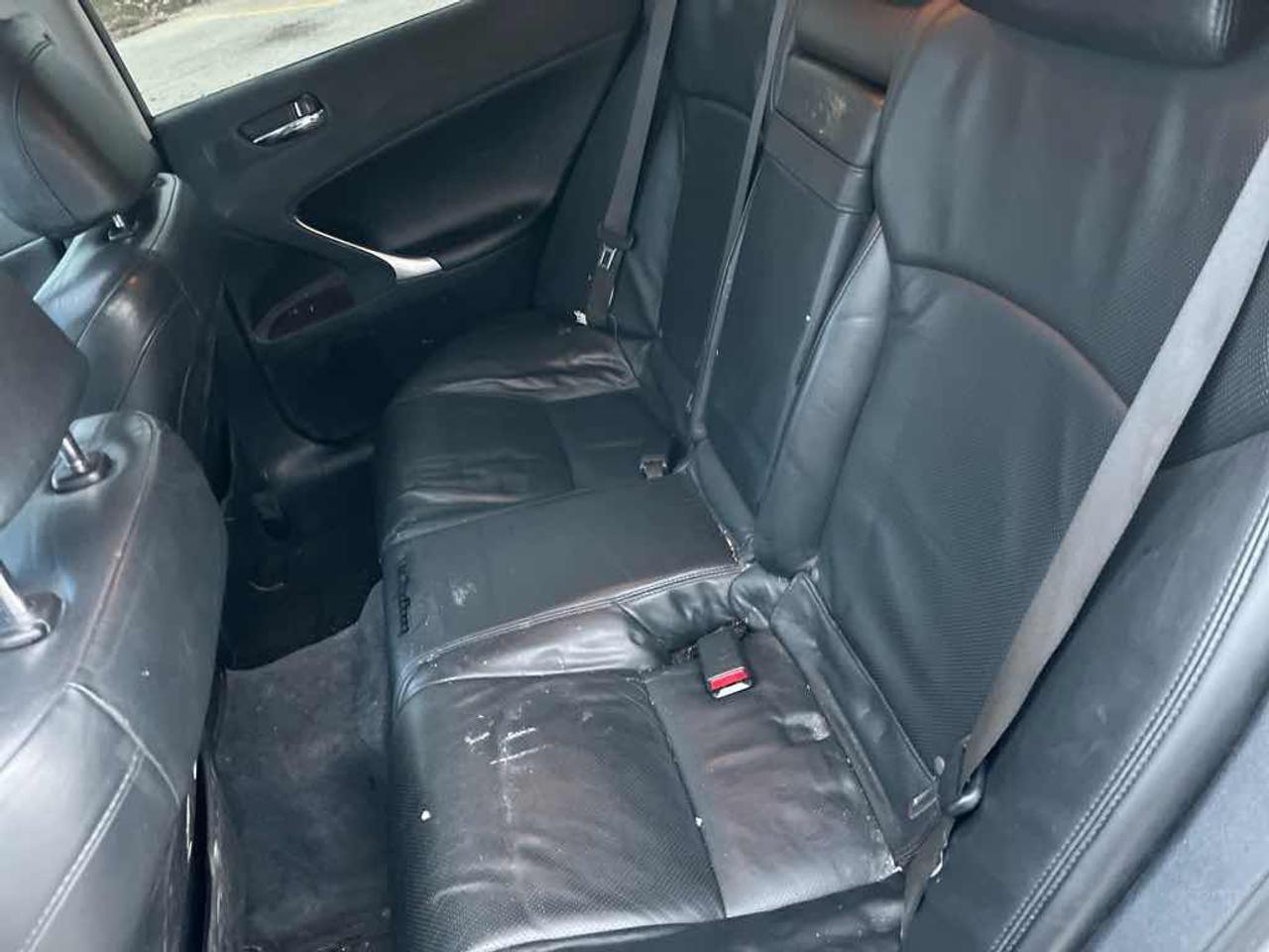 2006 Lexus IS 250  Photo