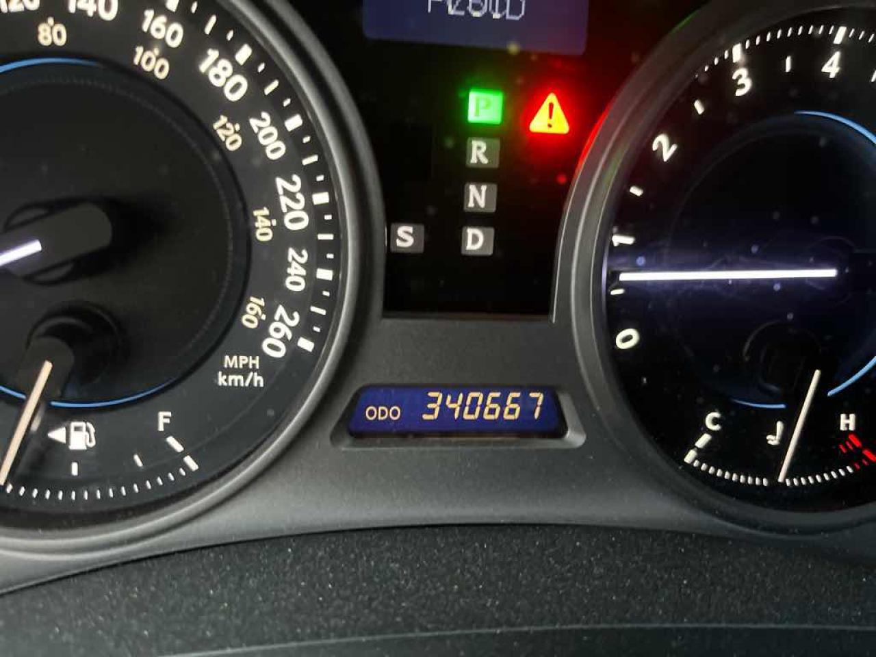 2006 Lexus IS 250  Photo