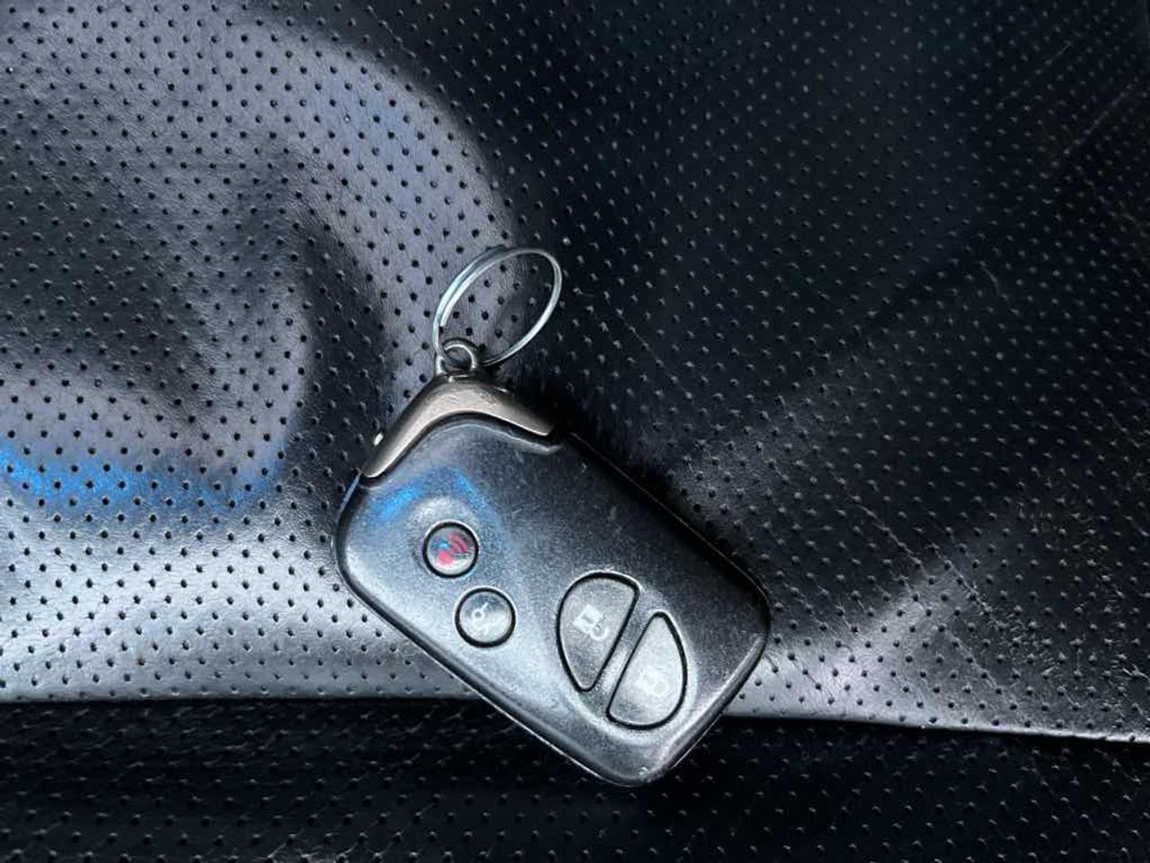 2006 Lexus IS 250  Photo