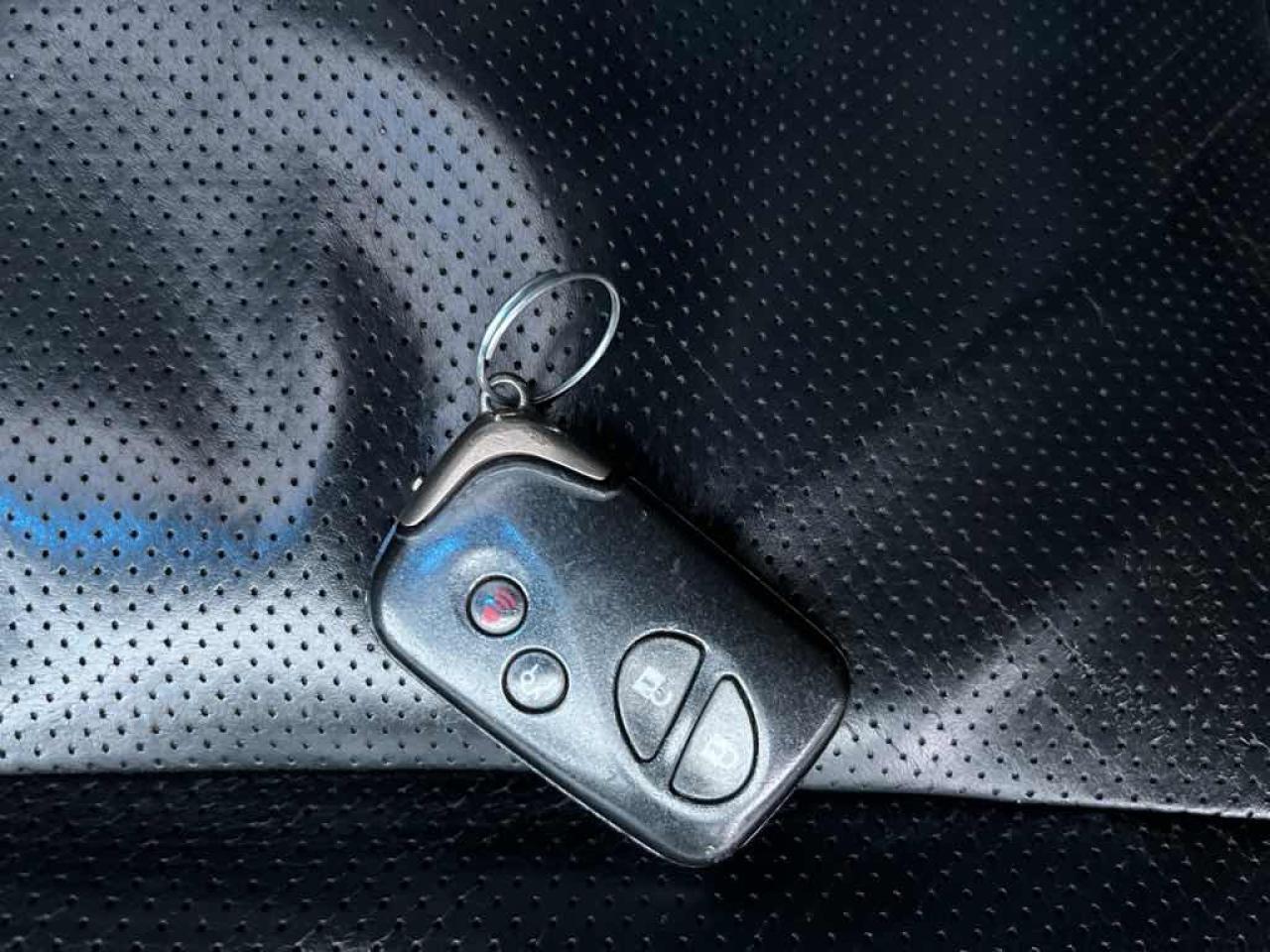 2006 Lexus IS 250  Photo