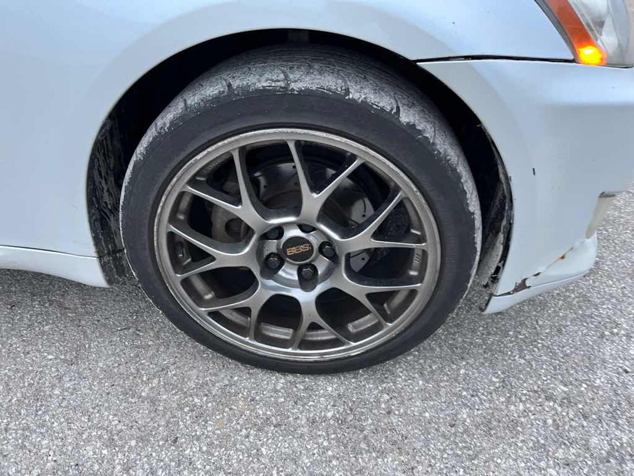 2006 Lexus IS 250  Photo