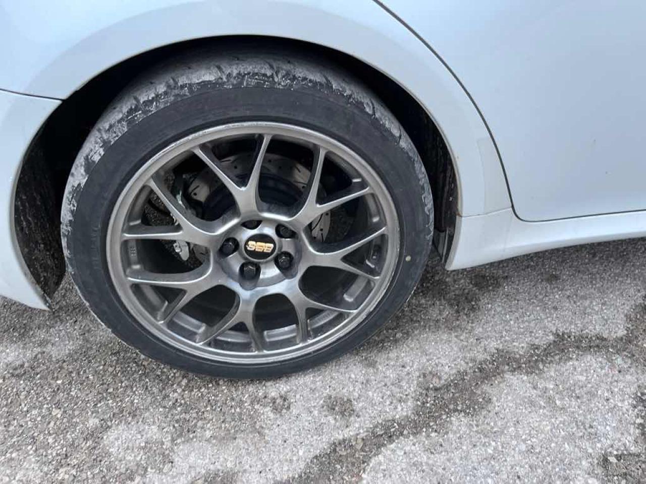 2006 Lexus IS 250  Photo