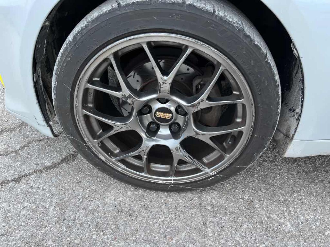 2006 Lexus IS 250  Photo