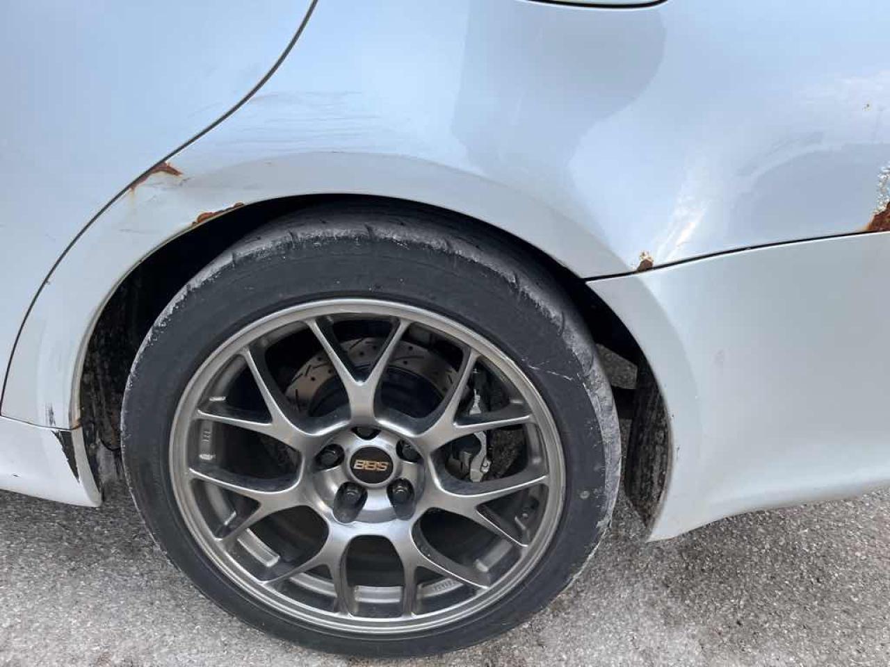 2006 Lexus IS 250  Photo