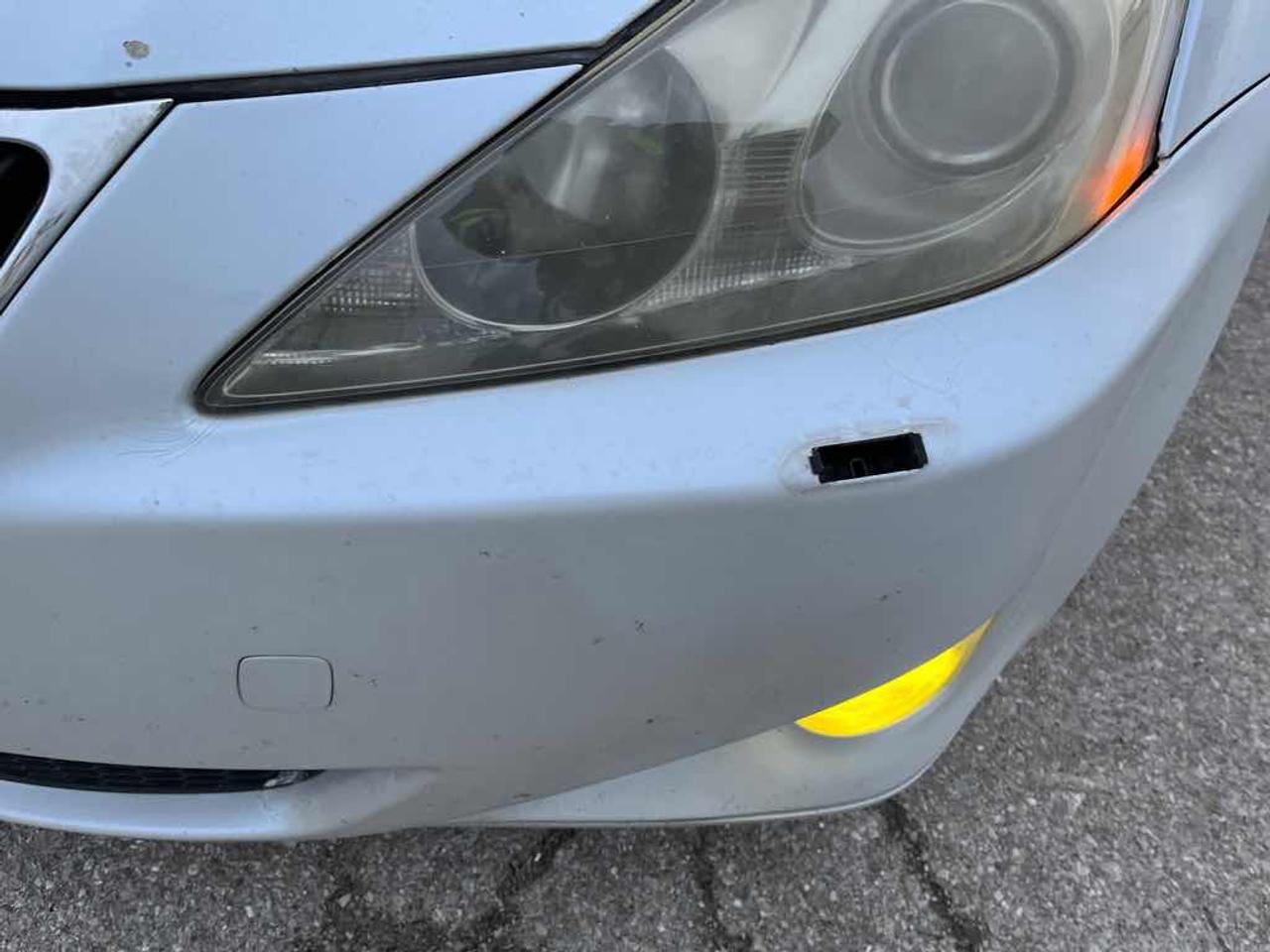 2006 Lexus IS 250  Photo