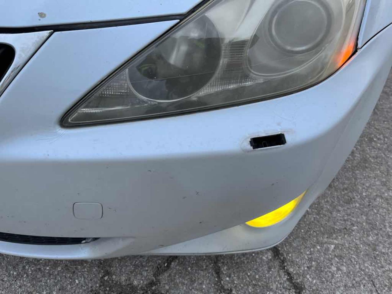 2006 Lexus IS 250  Photo