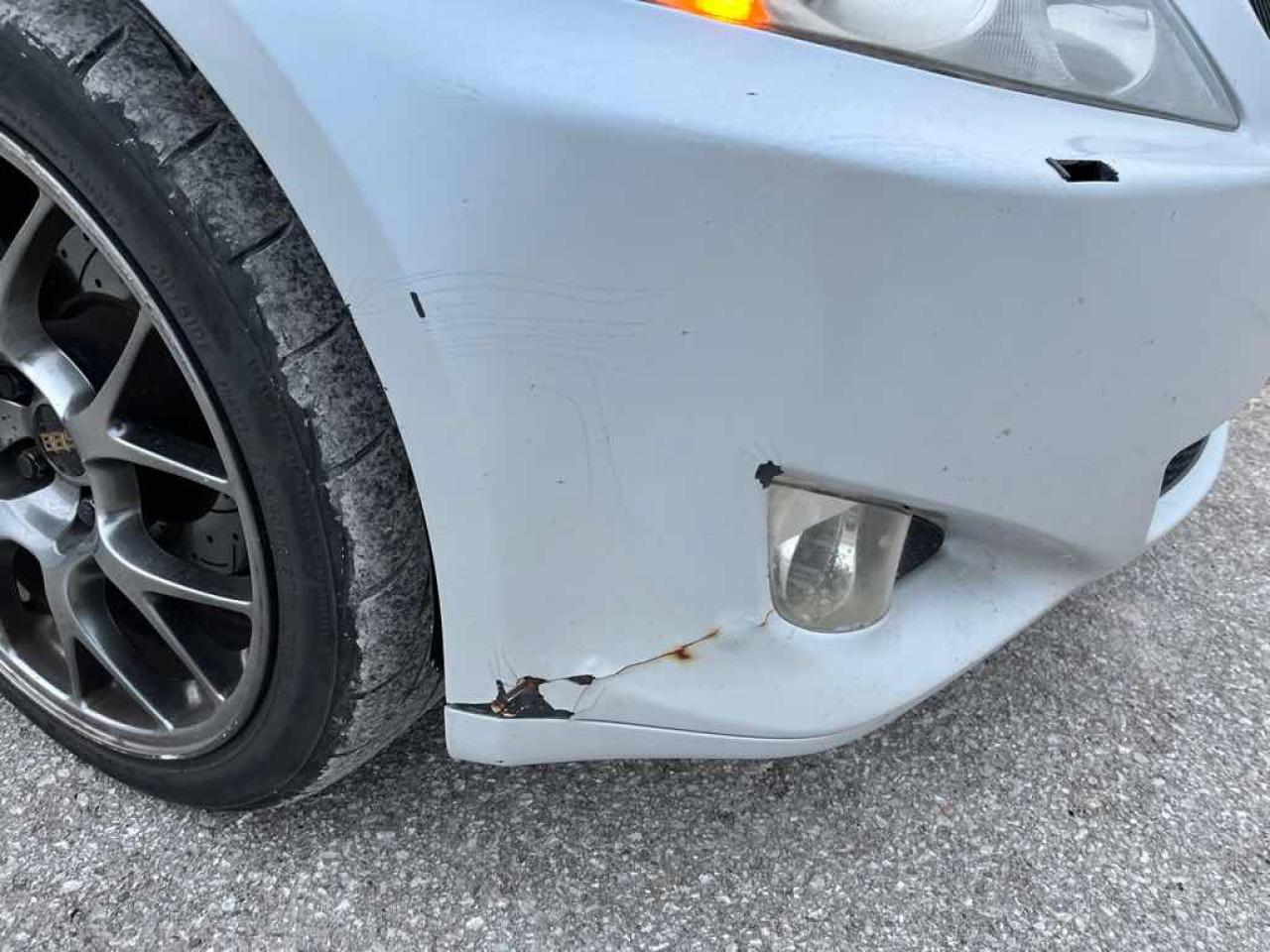 2006 Lexus IS 250  Photo