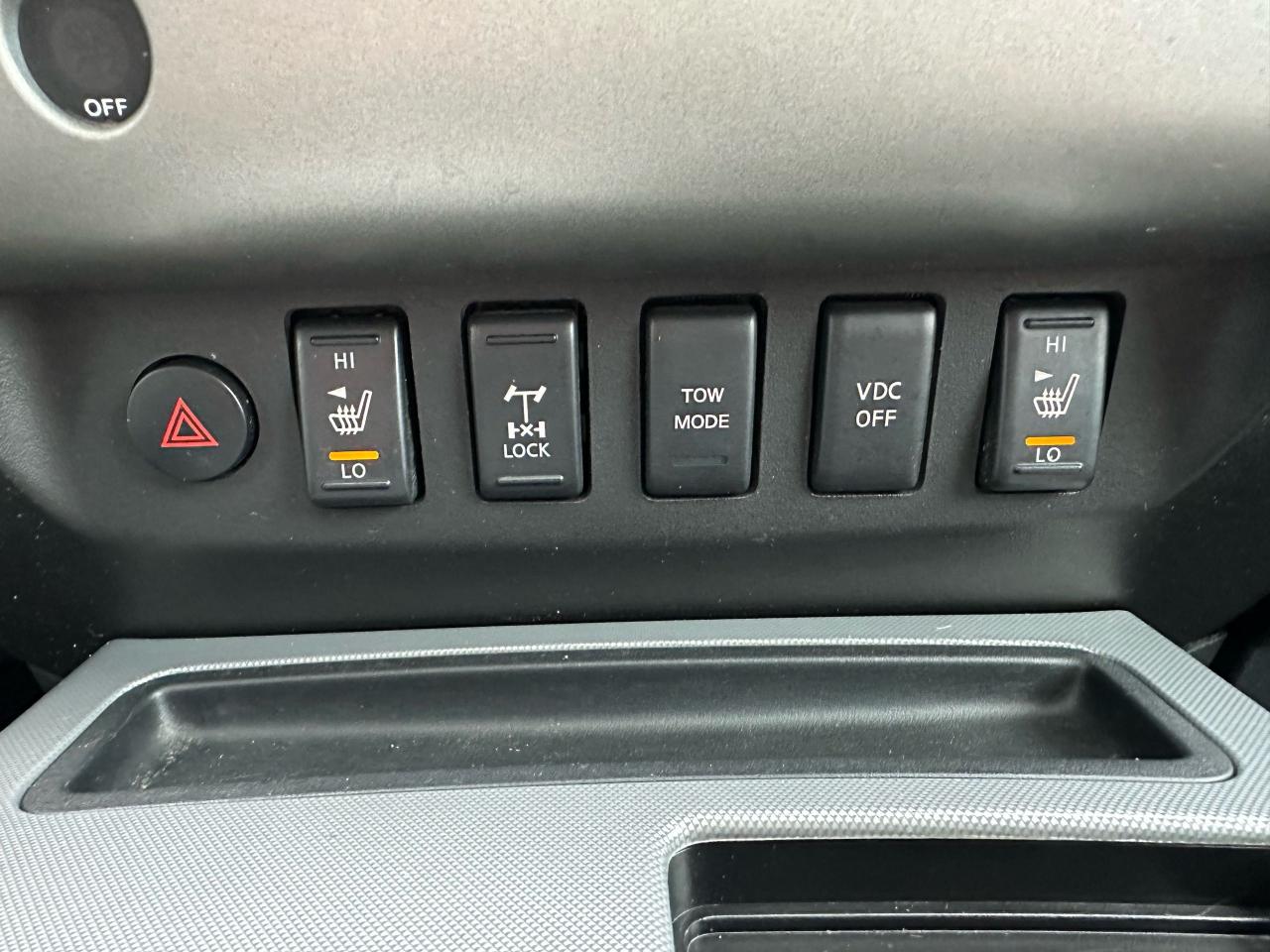 2011 Nissan Titan Pro-4X - Photo #13