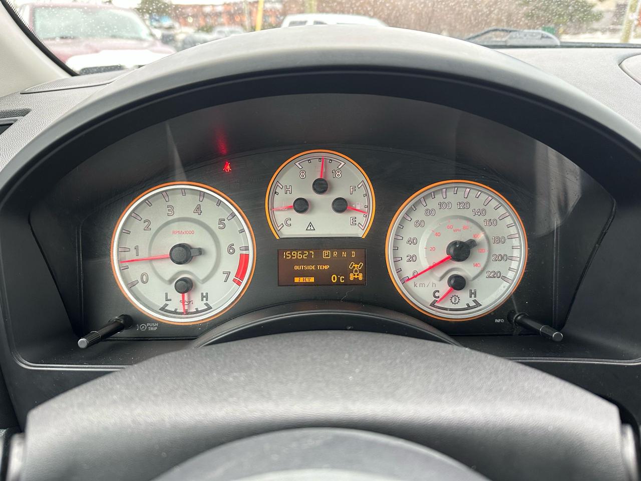 2011 Nissan Titan Pro-4X - Photo #17