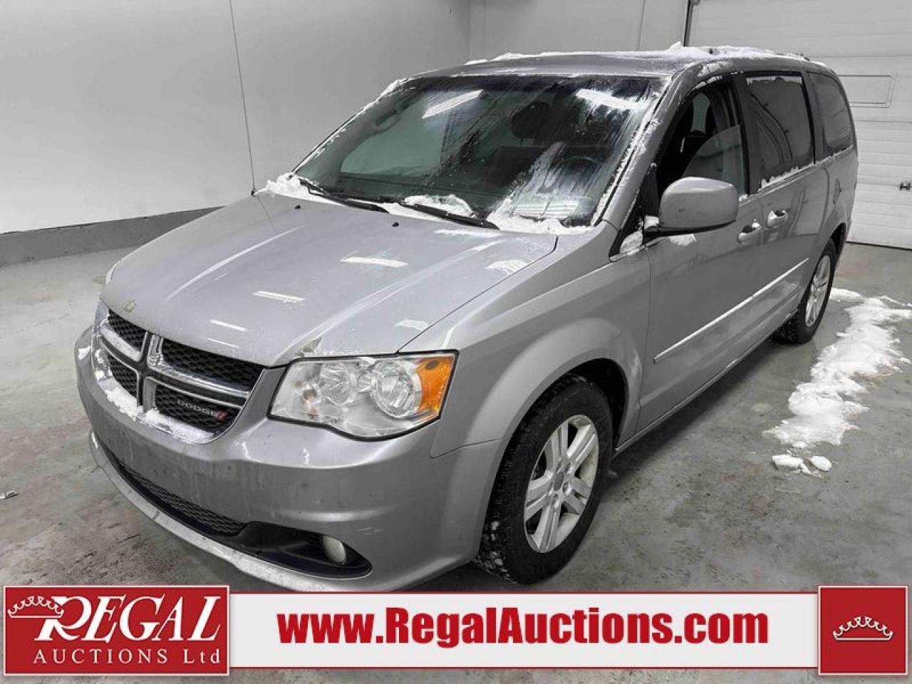 OFFERS WILL NOT BE ACCEPTED BY EMAIL OR PHONE - THIS VEHICLE WILL GO ON TIMED ONLINE AUCTION on Tuesday December 16.<br><br/>VEHICLE DESCRIPTION <br/>Stock #: 12659 <br/>Lot #: 737 <br/>Reserve Price: $6,900 <br/>CarProof Report: Available at www.RegalAuctions.com <br/><br/>IMPORTANT DECLARATION <br/>Active Status: This vehicles title is listed as Active Status. <br/> Live Online Bidding: This vehicle will be available for bidding over the internet, visit www.RegalAuctions.com to register. <br/> <br/>The simple solution to selling your car or truck. Bring your clean vehicle in with your Drivers License and current Registration and well put it on the auction block at our next sale.<br/><br/>www.RegalAuctions.com