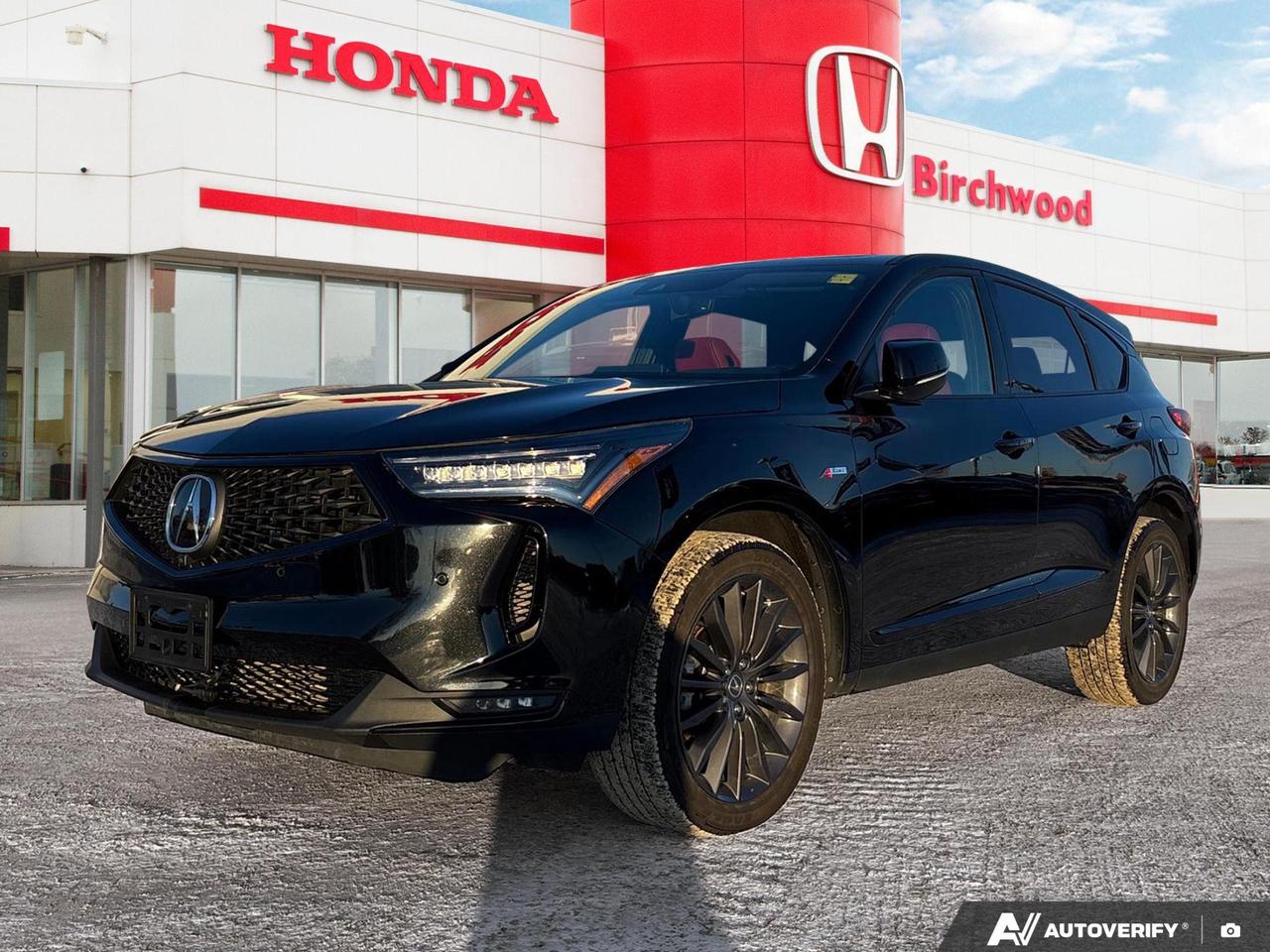 Clean CARFAX! No Accidents!
Low Kilometers!
Good Conditon!
Package Features

- Surround View Camera
- Heated Rear Seats (Outboard Positions Only)
- Heated Steering Wheel 
- Second Row Tempature Control 
- Colour Heads Up Display 
- Adaptive Damper System 

Key Features

- All Wheel Drive 
- Panoramic Moonroof 
- Rear Camera Washer
- Blind Spot Information System 
- Wireless Apple Carplay 
- Heated Front Seats
- Wireless Smart Phone Charging 

Safety Features

- Rear Cross Traffic Monitoring System 
- Lane keeping Assist System 
- Traffic Sign Recognition 
- Adaptive Cruise Control With Low Speed Follow 
- Lane Depature Warning System 
- Road Depature Mitigation System 
- Tire Pressure Monitoring System 

And More!
Experience is Everything at Birchwood Honda Regent. Visit us today at 1401 Regent Ave add see for yourself why we have a 4.4 star google rating.

Why buy from Birchwood Honda Regent? 
We are a verifiable priced dealer
Full tank of gas with purchase
All vehicles come with a free CARFAX vehicle report 

Call us at 204-661-6644 to have this vehicle ready for a test drive when you arrive!

Dealer Permit # 9743
Dealer permit #9387