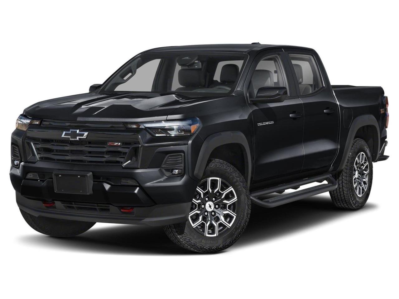 New 2026 Chevrolet Colorado 4WD Z71 |Factory Order- Arriving Soon| for sale in Winnipeg, MB