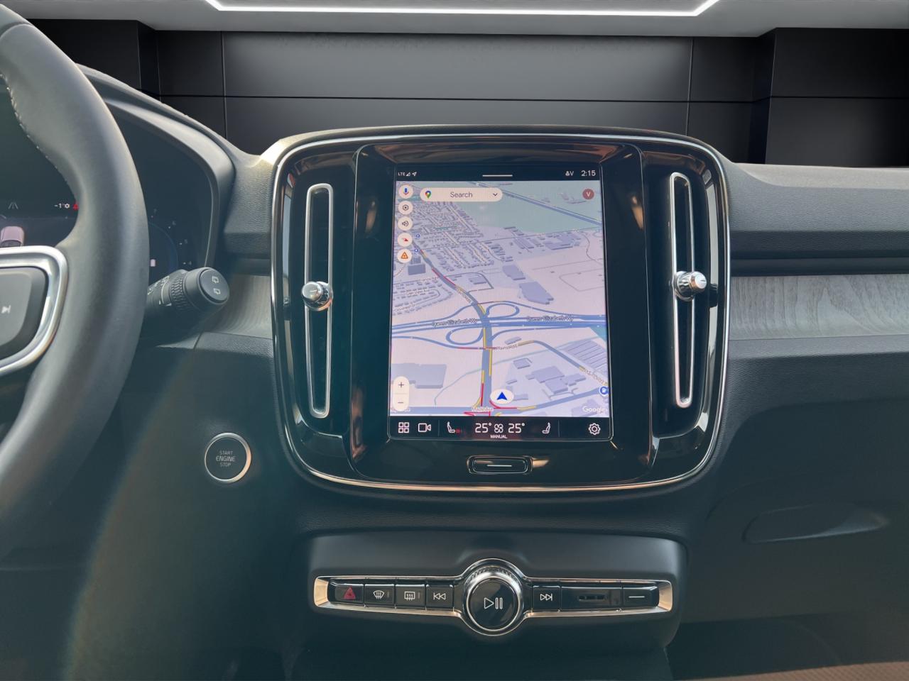 2023 Volvo XC40 B5 AWD Core - Navigation System - Leather !!! Photo