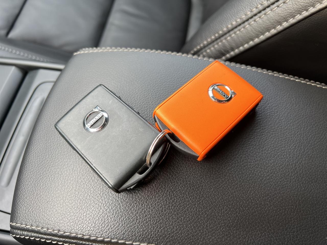 2023 Volvo XC40 B5 AWD Core - Navigation System - Leather !!! Photo