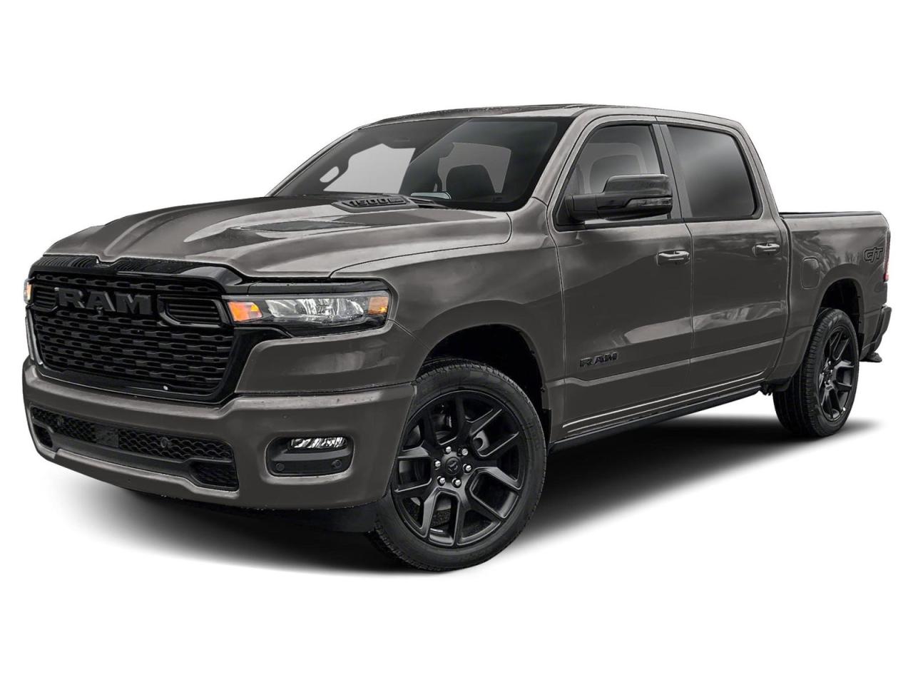 New 2026 RAM 1500 Sport Factory Order - Arriving Soon | LISTED AT COST | BLIZZARD BLOWOUT | for sale in Winnipeg, MB