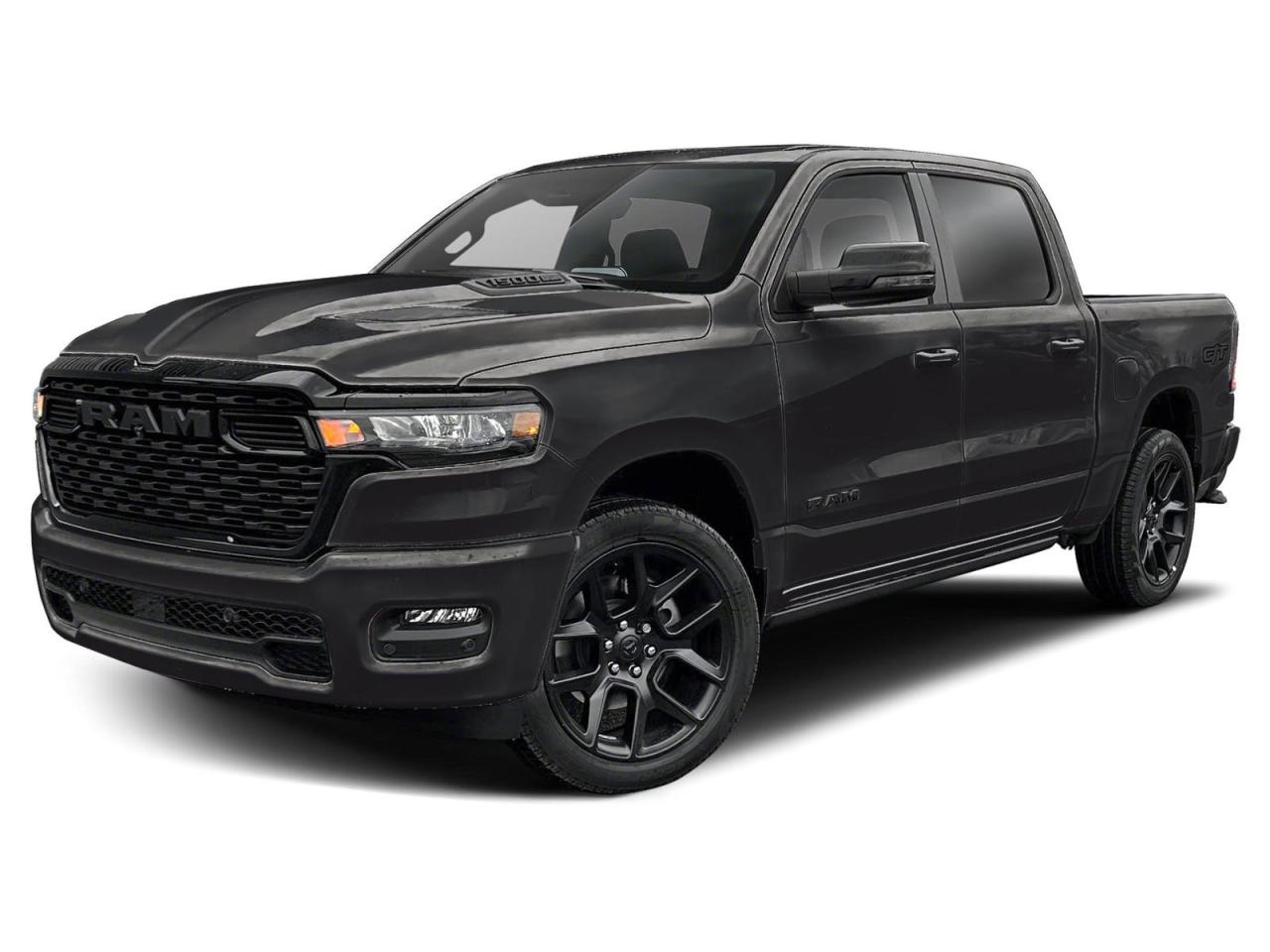 New 2026 RAM 1500 Sport Factory Order - Arriving Soon | LISTED AT COST | BLIZZARD BLOWOUT | for sale in Winnipeg, MB
