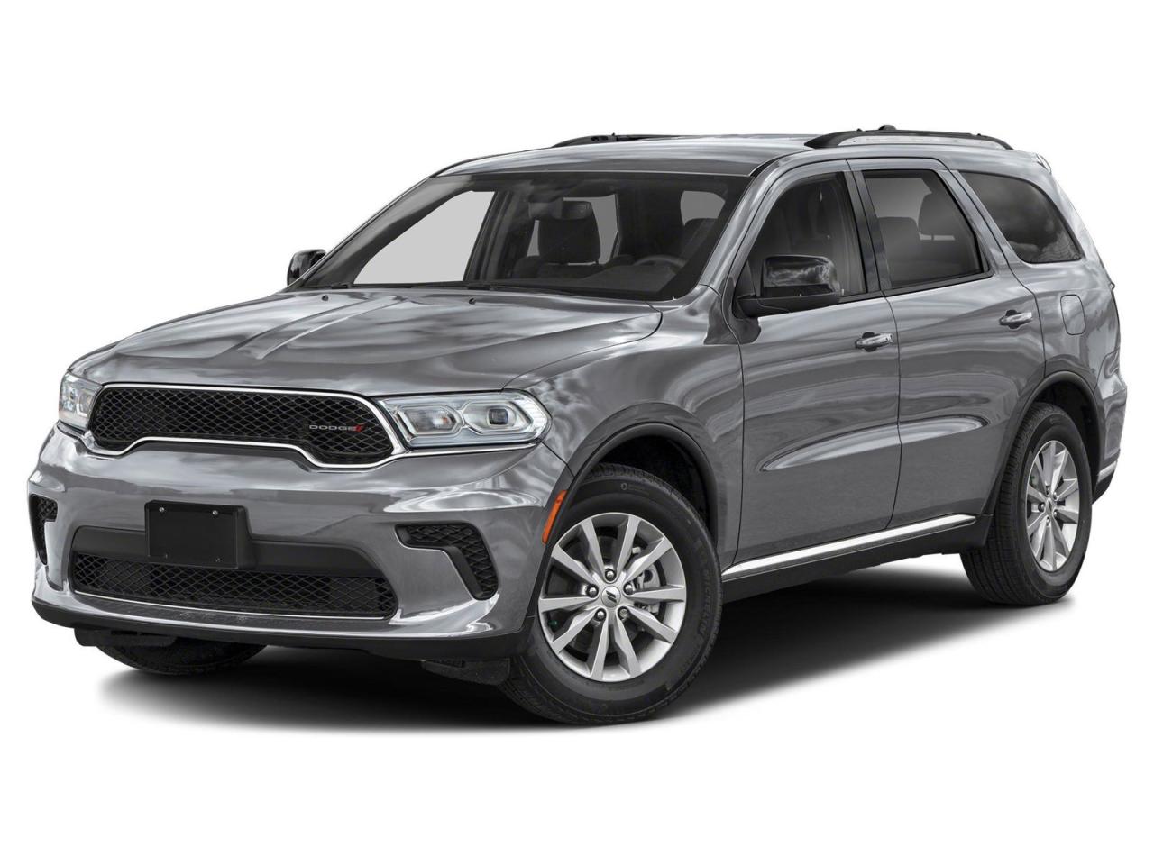 New 2026 Dodge Durango GT Factory Order - Arriving Soon | LISTED AT COST | BLIZZARD BLOWOUT | for sale in Winnipeg, MB