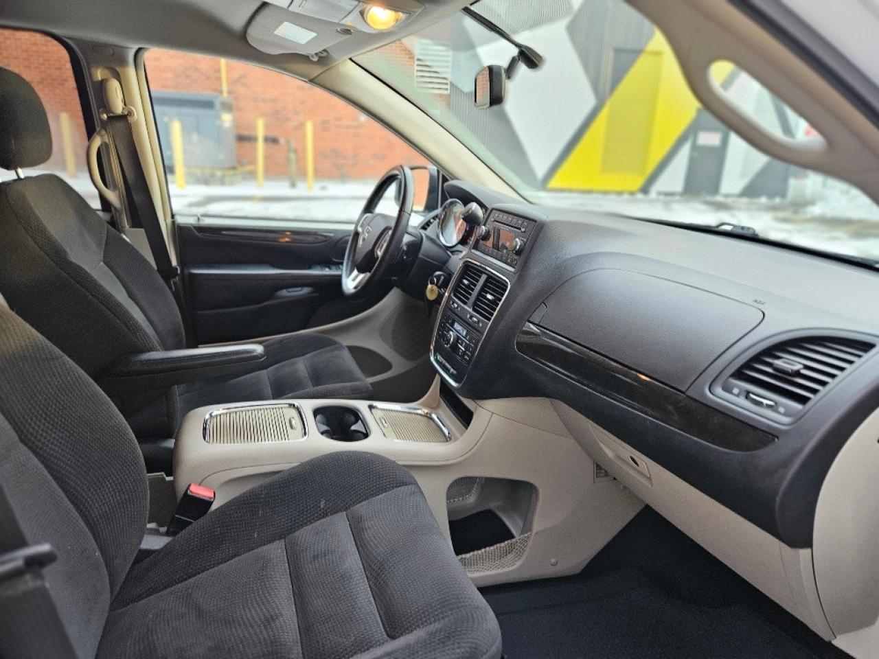 2017 Dodge Grand Caravan CREW **CAMERA-ONLY 86KM-1 OWNER** Photo