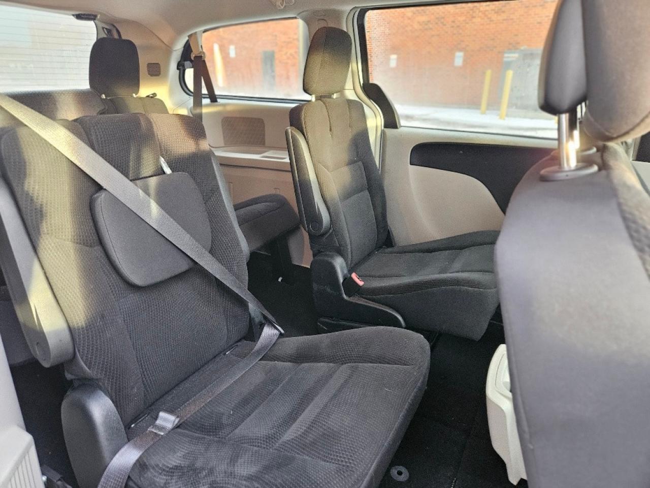 2017 Dodge Grand Caravan CREW **CAMERA-ONLY 86KM-1 OWNER** Photo