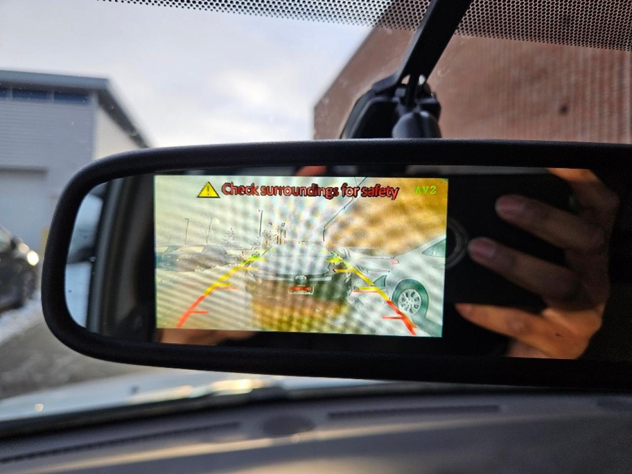 2017 Dodge Grand Caravan CREW **CAMERA-ONLY 86KM-1 OWNER** Photo