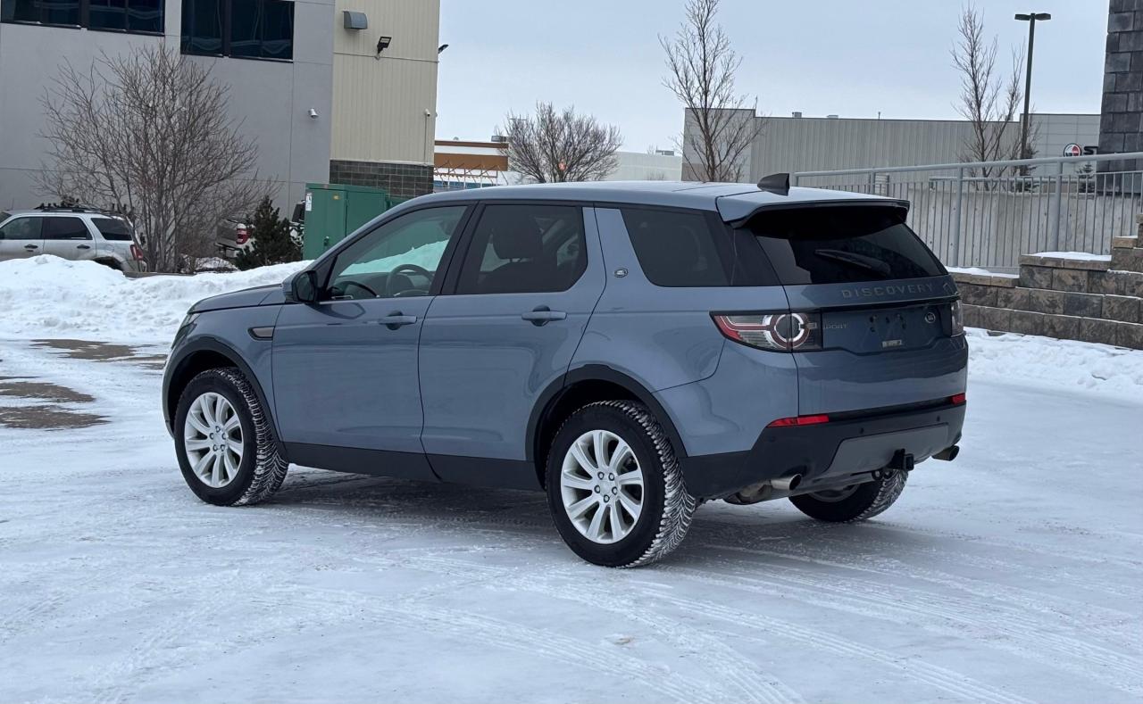2018 Land Rover Discovery Sport SE | NEW YEAR SPECIAL! Photo