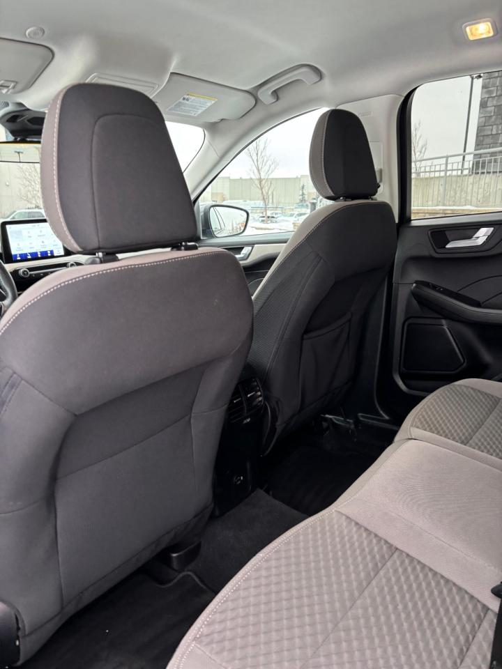 2021 Ford Escape SE | NEW YEAR SPECIAL! Photo