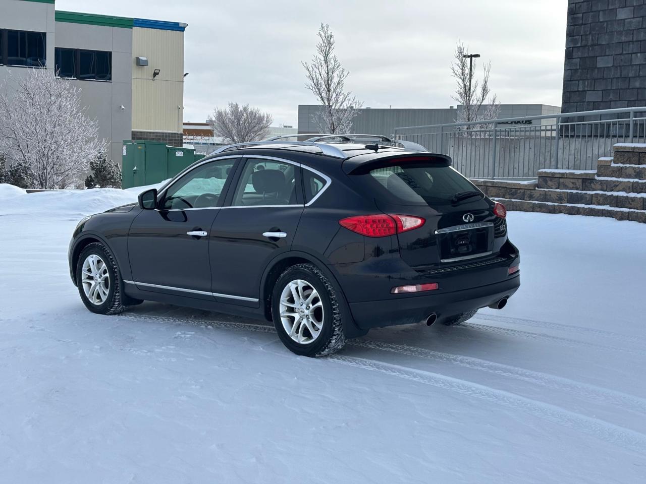 2012 Infiniti EX35 | DEMO SPECIAL! | NEW YEAR SPECIAL! Photo