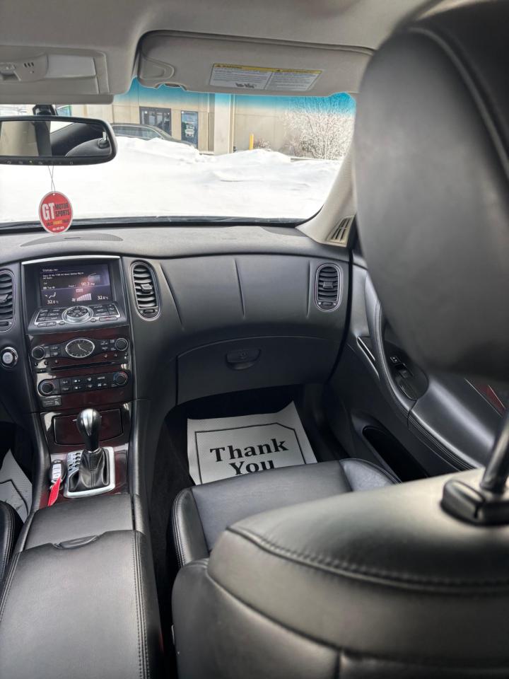 2012 Infiniti EX35 | DEMO SPECIAL! | NEW YEAR SPECIAL! Photo