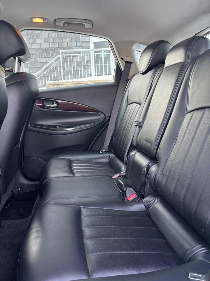 2012 Infiniti EX35 | DEMO SPECIAL! | NEW YEAR SPECIAL! Photo