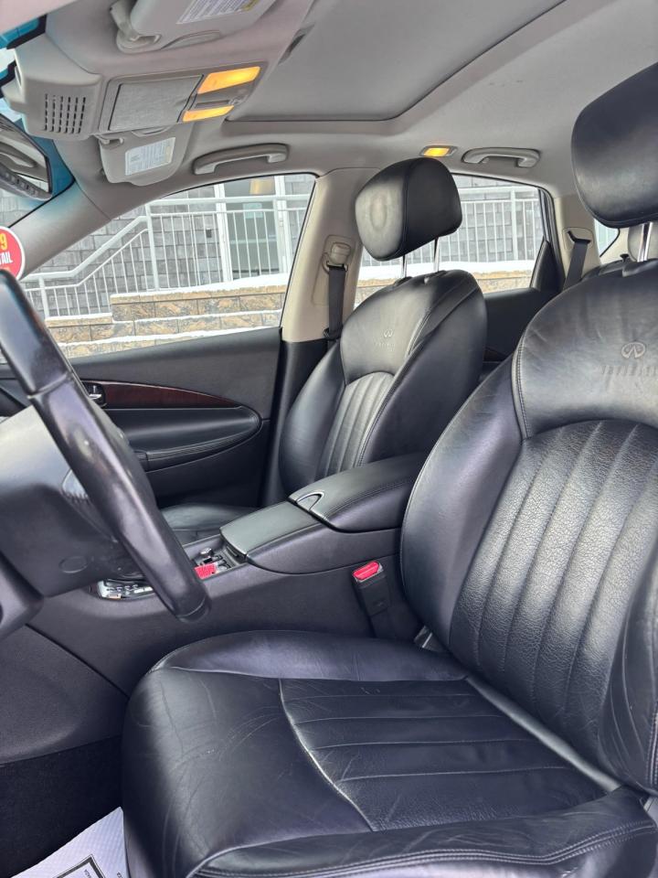 2012 Infiniti EX35 | DEMO SPECIAL! | NEW YEAR SPECIAL! Photo