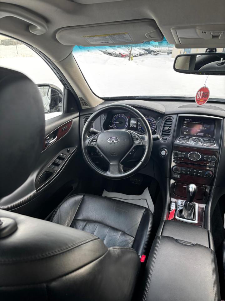 2012 Infiniti EX35 | DEMO SPECIAL! | NEW YEAR SPECIAL! Photo