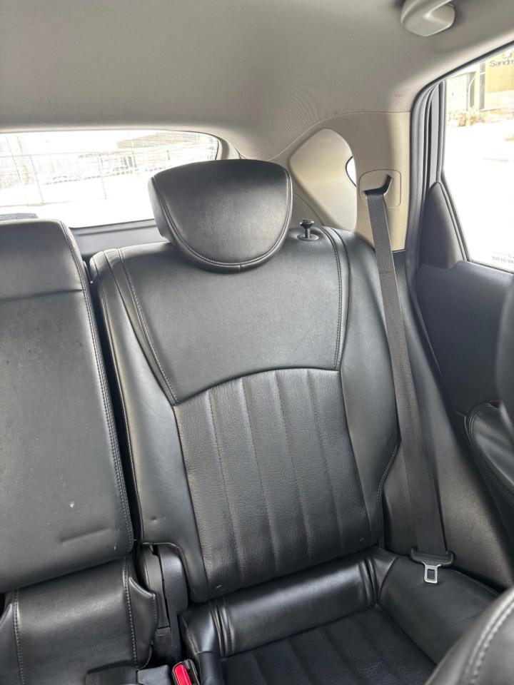 2012 Infiniti EX35 | DEMO SPECIAL! | NEW YEAR SPECIAL! Photo