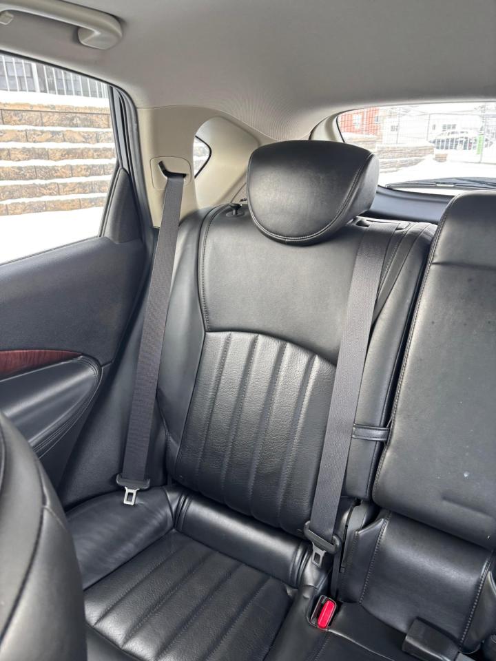 2012 Infiniti EX35 | DEMO SPECIAL! | NEW YEAR SPECIAL! Photo