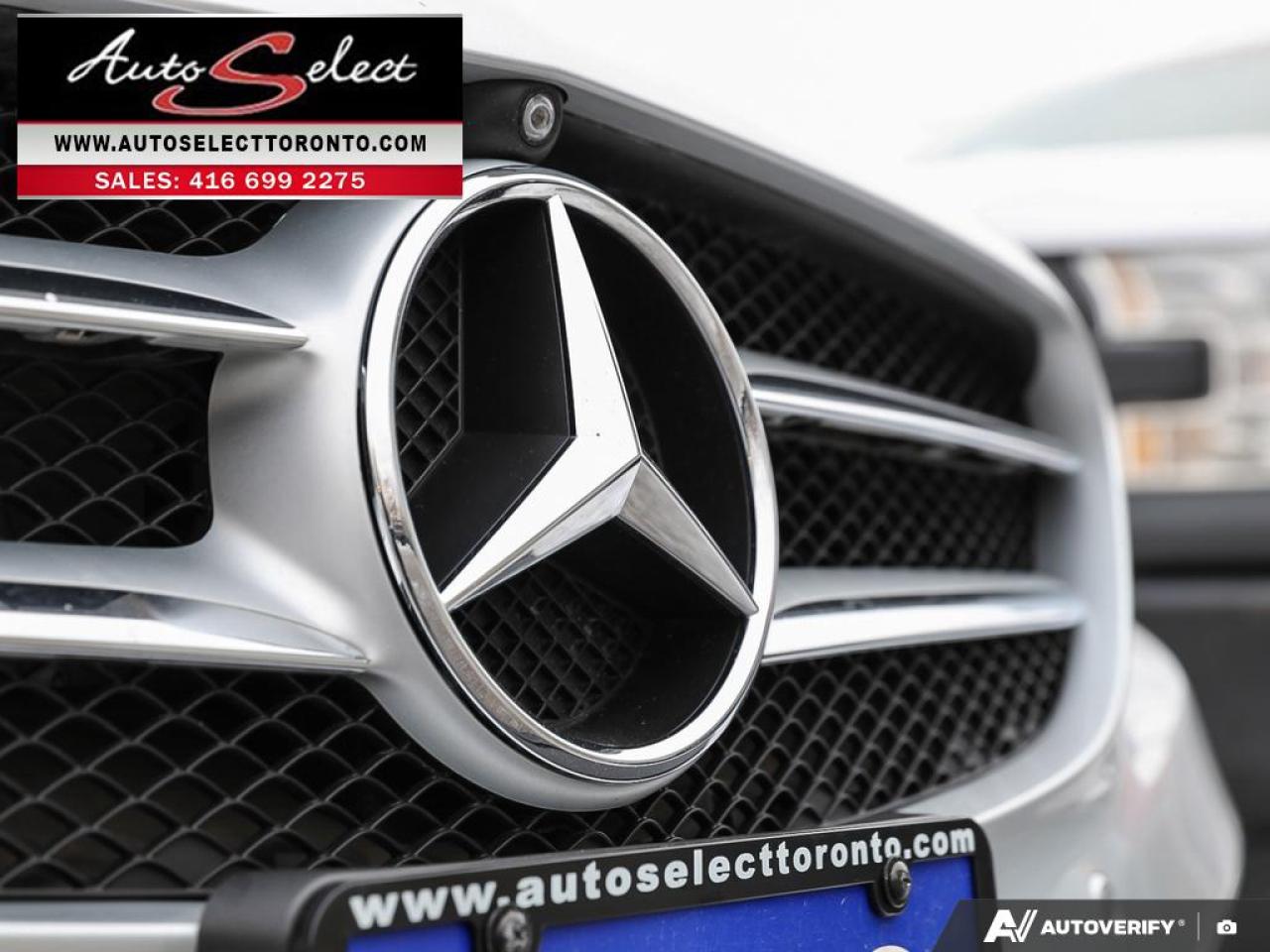 2018 Mercedes-Benz C-Class 4Matic C300 Wagon - AWD - Clean Carfax - Pan Sunroof Photo