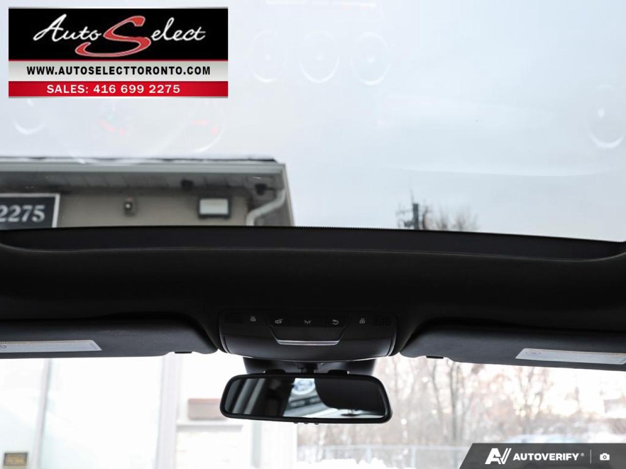 2018 Mercedes-Benz C-Class 4Matic C300 Wagon - AWD - Clean Carfax - Pan Sunroof Photo