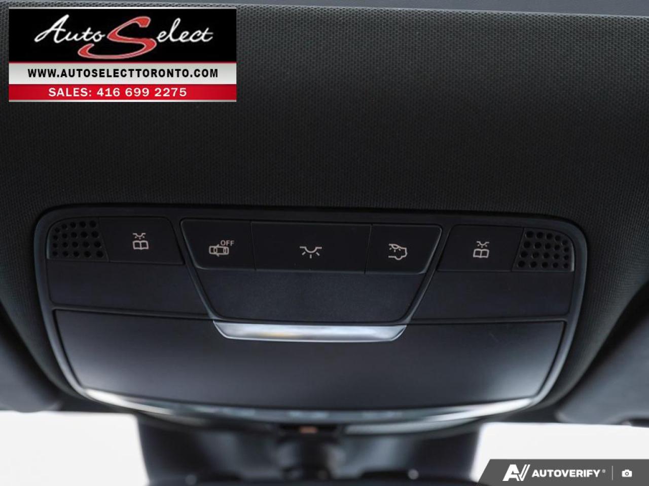 2018 Mercedes-Benz C-Class 4Matic C300 Wagon - AWD - Clean Carfax - Pan Sunroof Photo