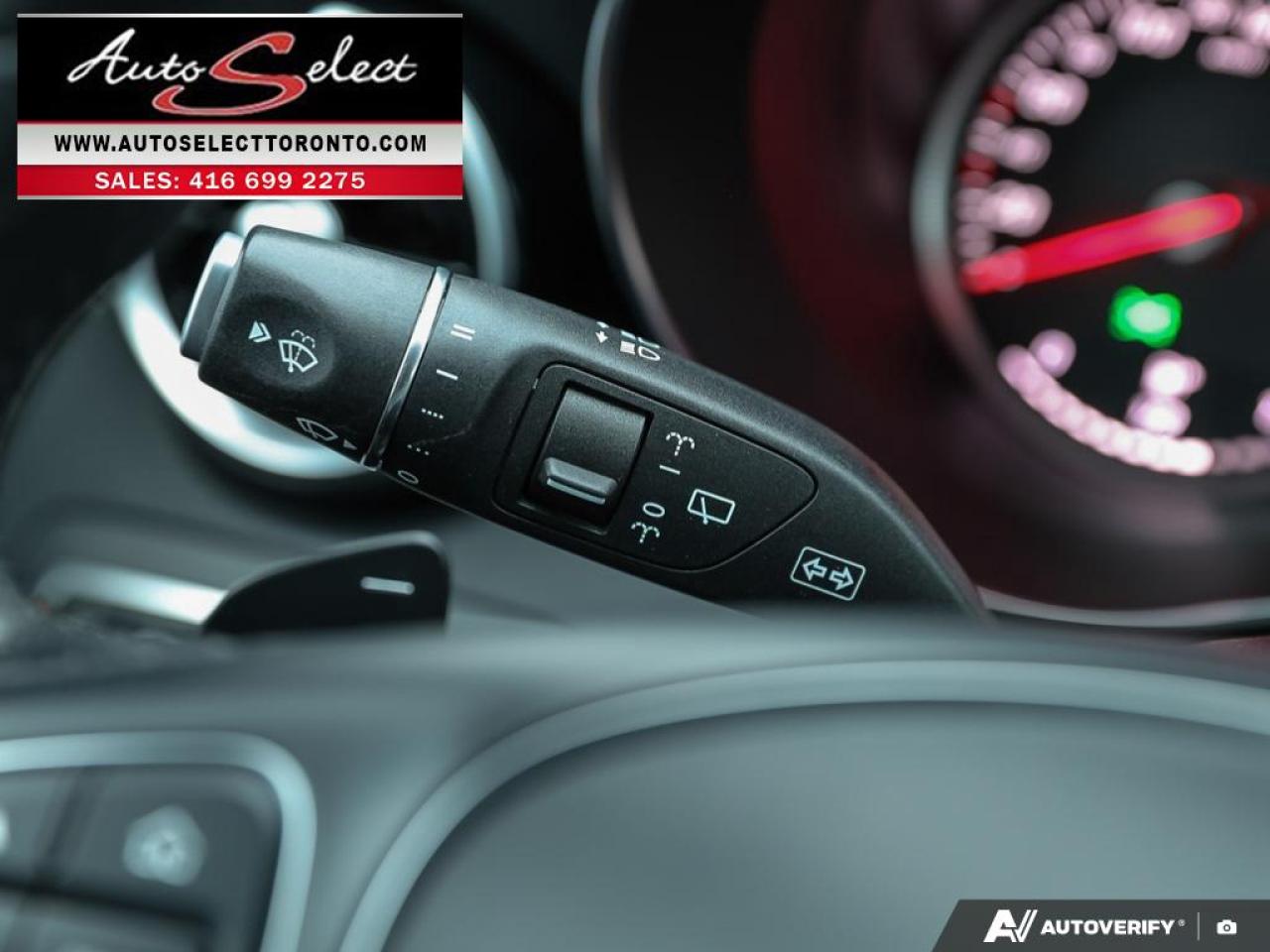 2018 Mercedes-Benz C-Class 4Matic C300 Wagon - AWD - Clean Carfax - Pan Sunroof Photo