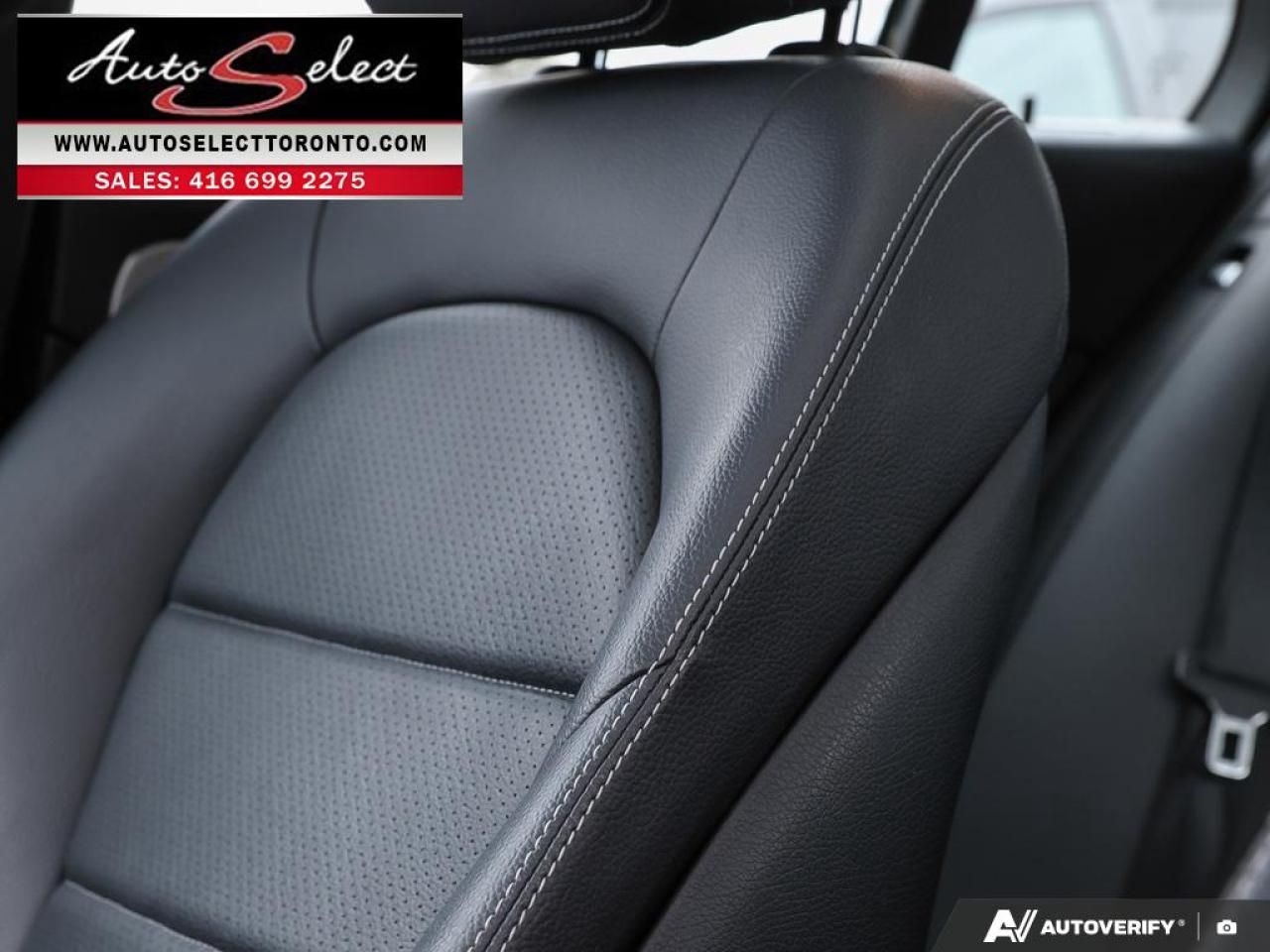 2018 Mercedes-Benz C-Class 4Matic C300 Wagon - AWD - Clean Carfax - Pan Sunroof Photo