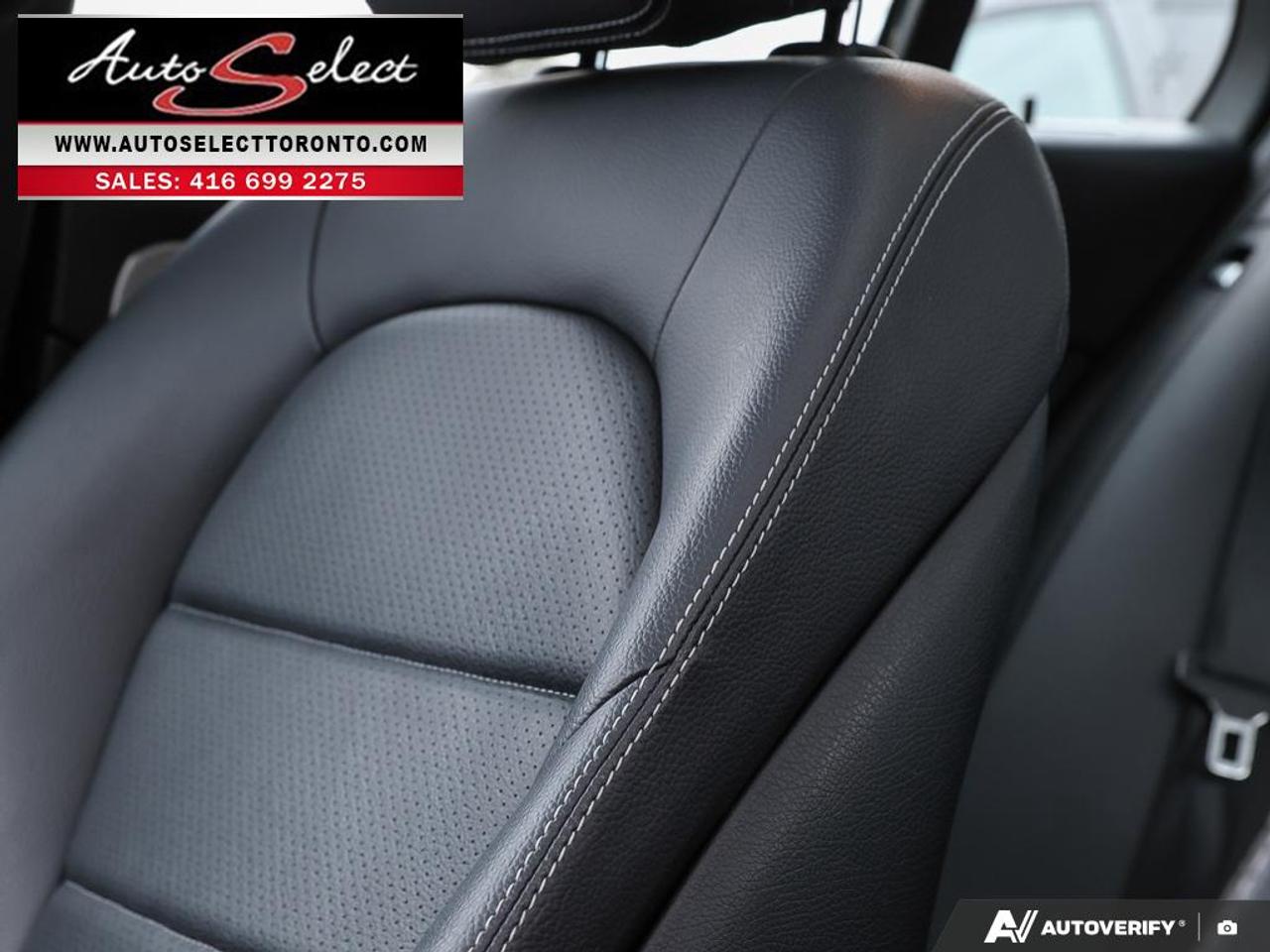 2018 Mercedes-Benz C-Class 4Matic C300 Wagon - AWD - Clean Carfax - Pan Sunroof Photo