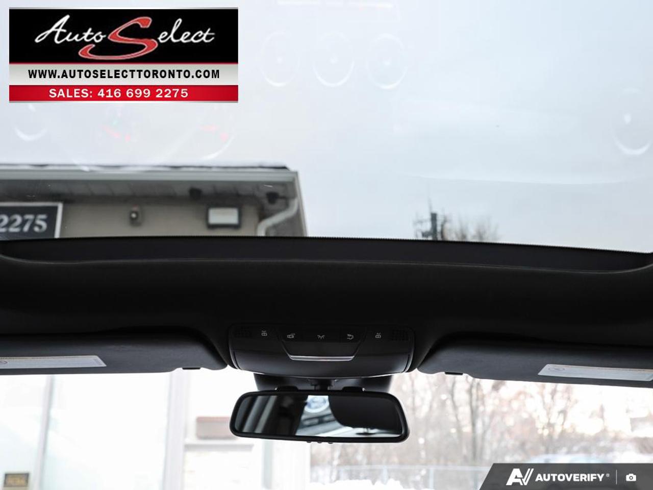 2018 Mercedes-Benz C-Class 4Matic C300 Wagon - AWD - Clean Carfax - Pan Sunroof Photo