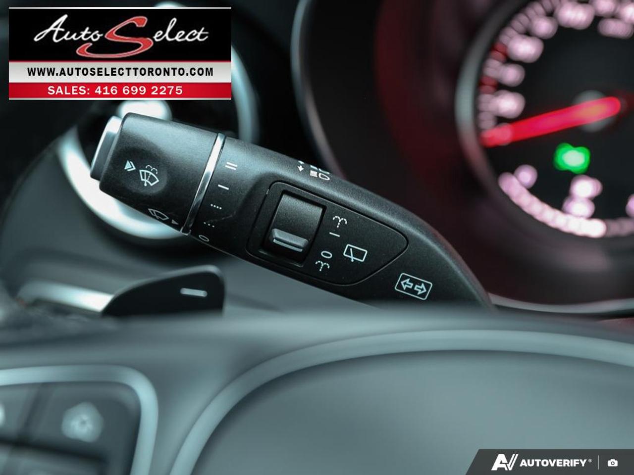 2018 Mercedes-Benz C-Class 4Matic C300 Wagon - AWD - Clean Carfax - Pan Sunroof Photo