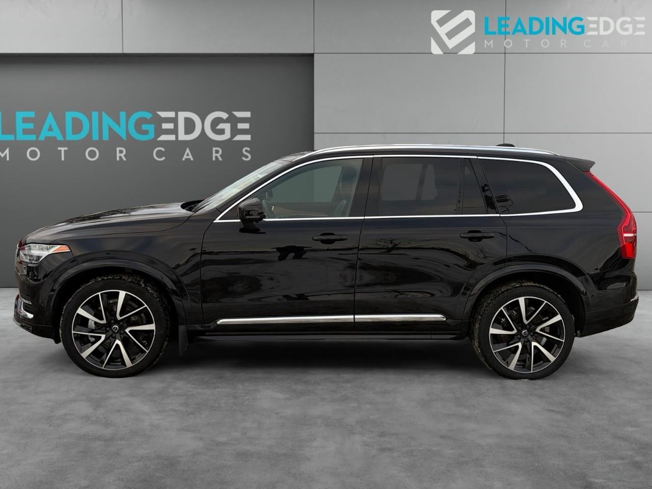 2024 Volvo XC90 B6 Plus Bright Theme Photo