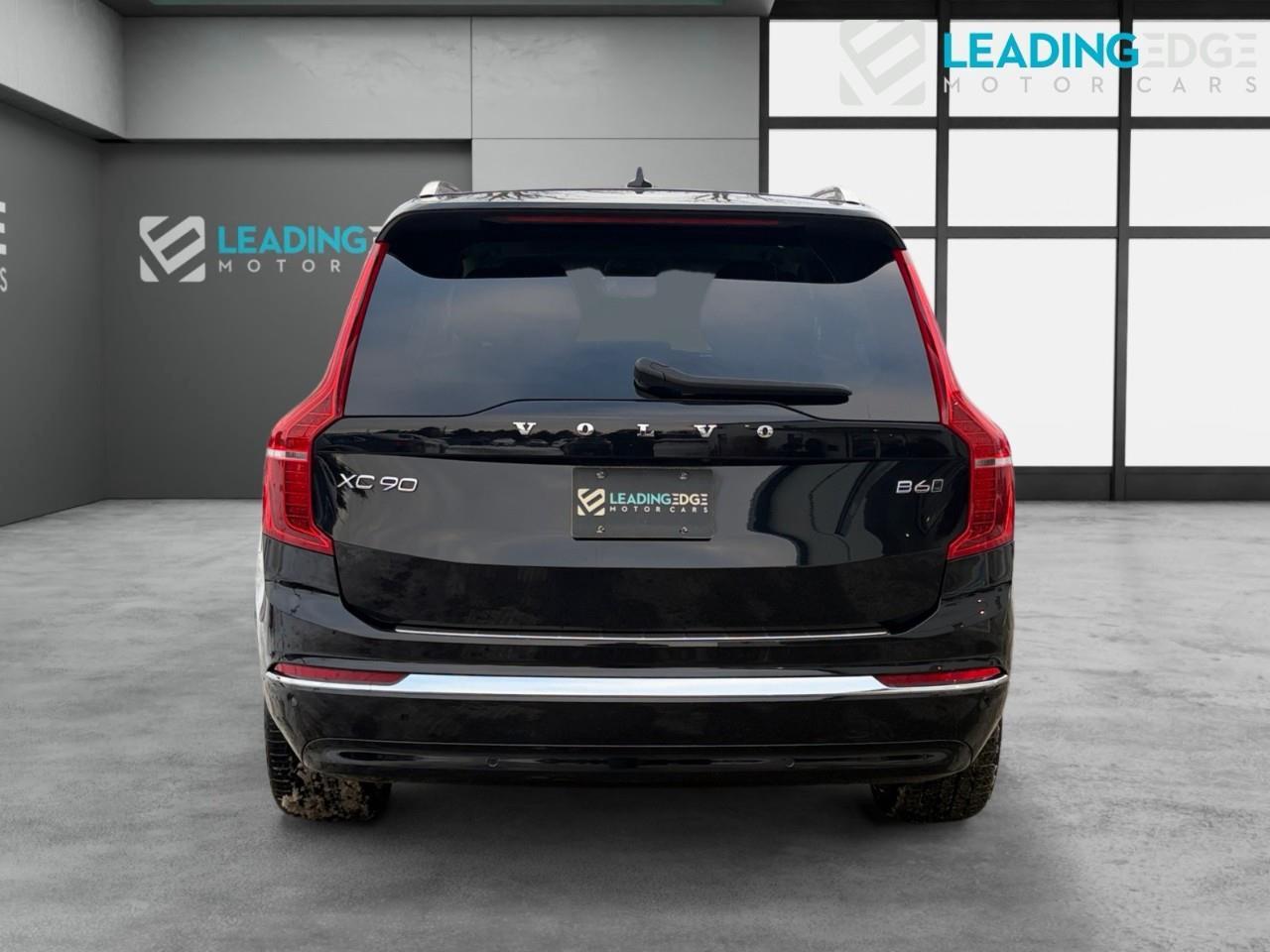 2024 Volvo XC90 B6 Plus Bright Theme Photo