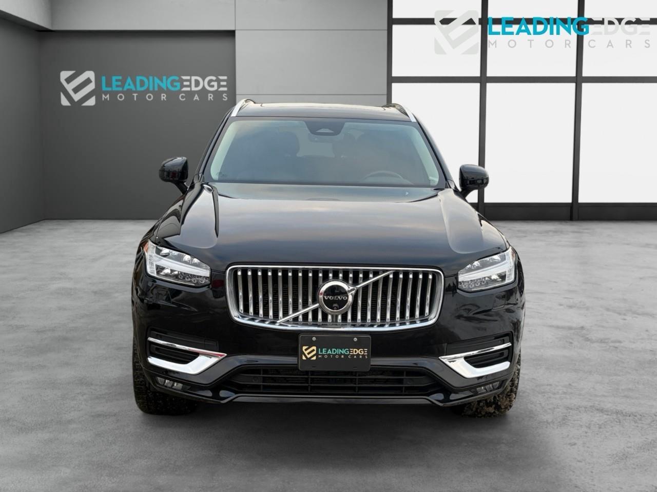 2024 Volvo XC90 B6 Plus Bright Theme Photo