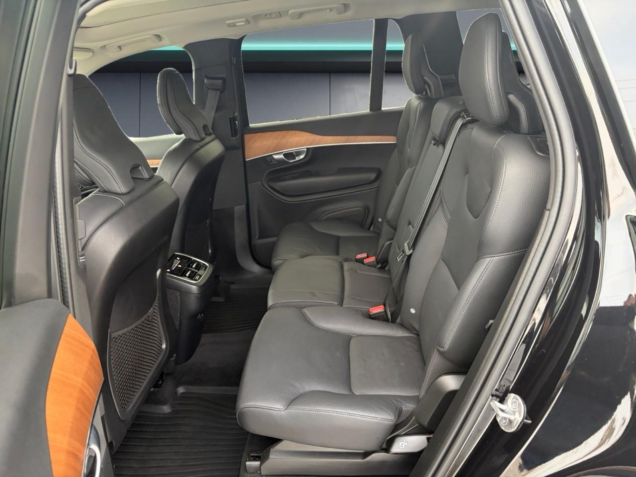 2024 Volvo XC90 B6 Plus Bright Theme Photo