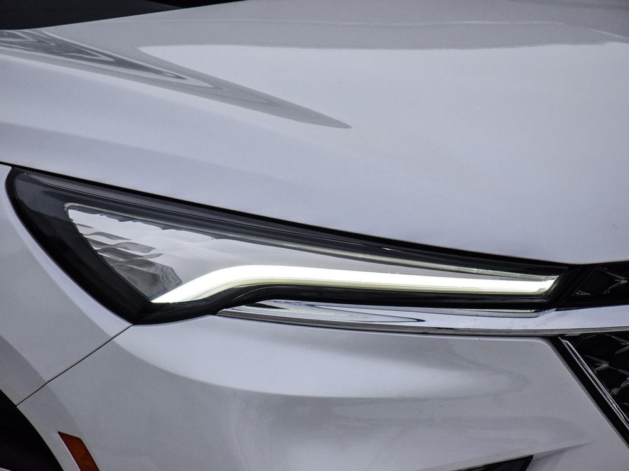 2024 Buick Enclave Avenir |AVENIR|NAV|ROOF|20S|HUD|MASSAGESEATS|BOSE| Photo