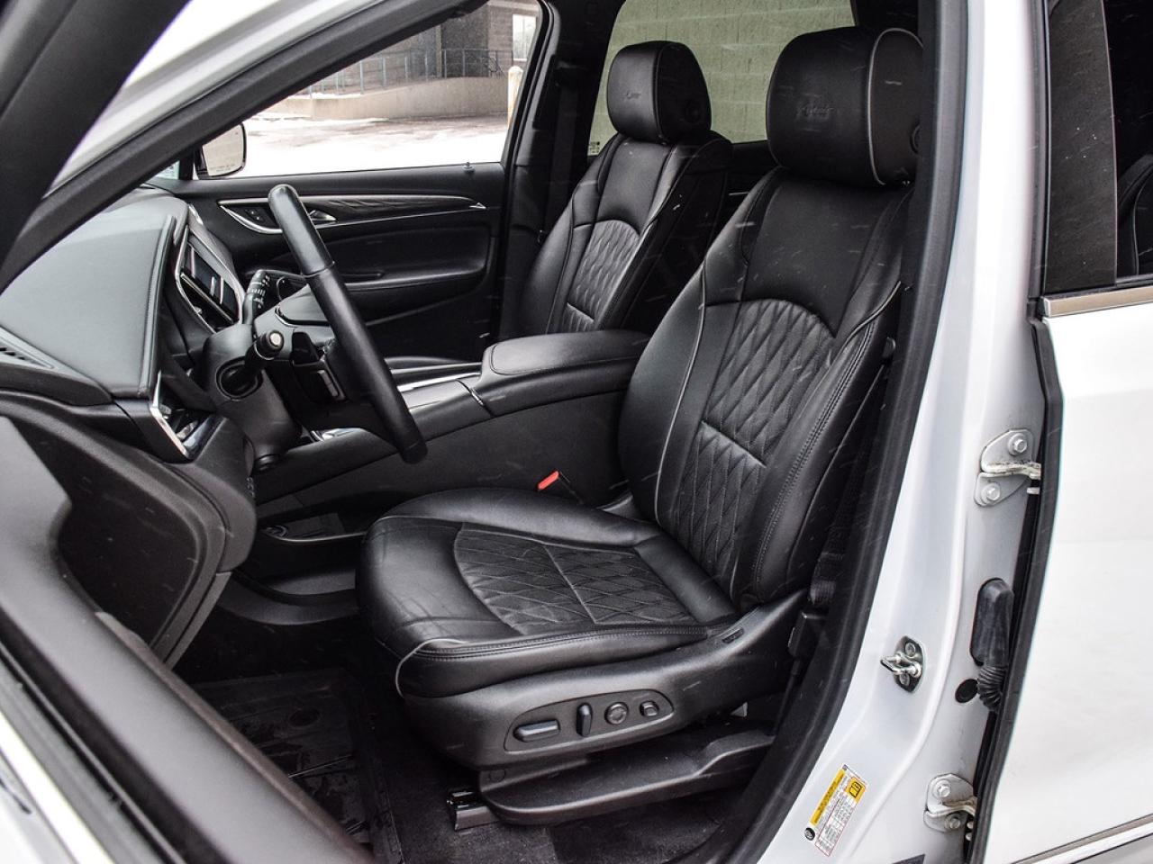 2024 Buick Enclave Avenir |AVENIR|NAV|ROOF|20S|HUD|MASSAGESEATS|BOSE| Photo