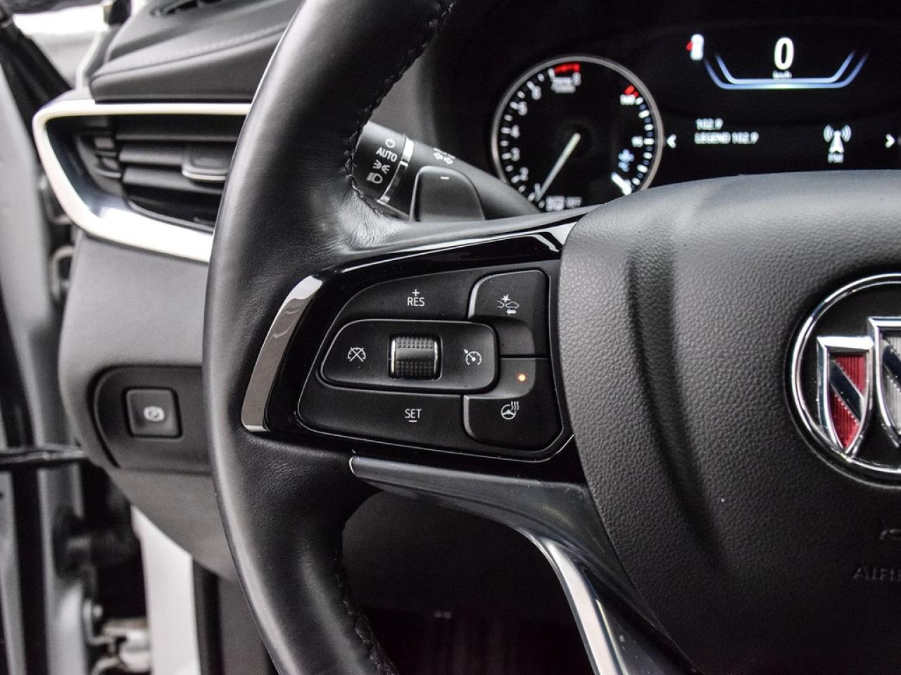 2024 Buick Enclave Avenir |AVENIR|NAV|ROOF|20S|HUD|MASSAGESEATS|BOSE| Photo